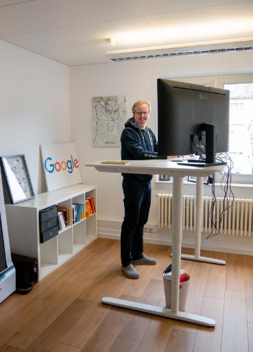 Gewerbeobjekt Stuttgart Stuttgart-West - 1.650&euro; | Angebot:25968904