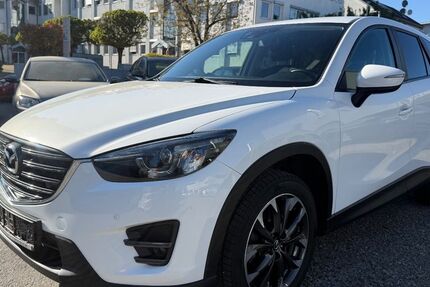 Mazda CX-5 156.000 km 10.580 &euro; Heilbronn 74080