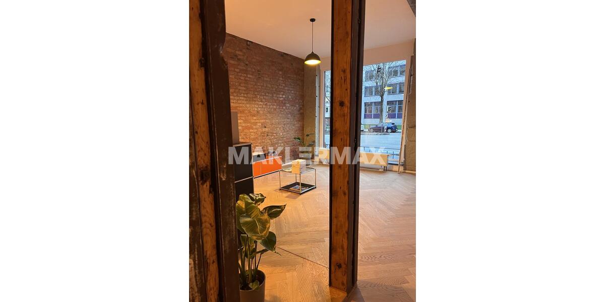 Gewerbeobjekt Stuttgart Stuttgart-Süd - 1.300&euro; | Angebot:26462057