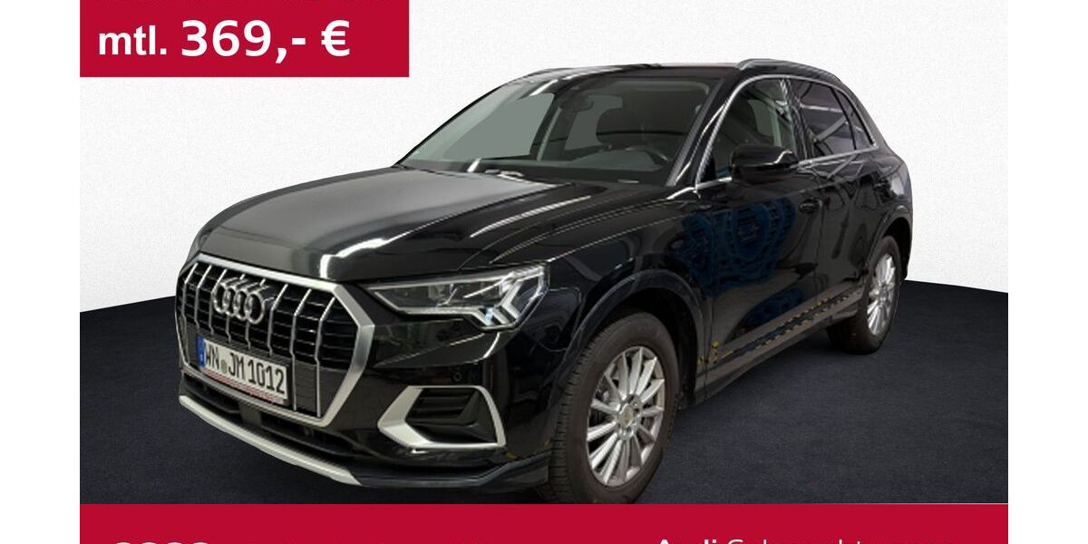 Audi Q3 51.900 km 28.460 &euro; Ludwigsburg 71636