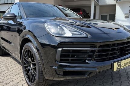 Porsche Cayenne 116.500 km 56.990 &euro; Nordheim 74226