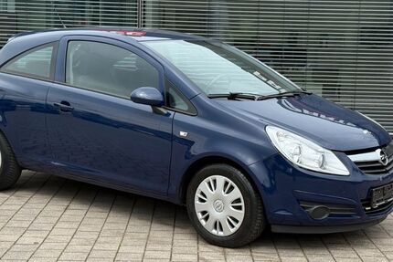 Opel Corsa 158.000 km 2.000 &euro; Murrhardt 71540