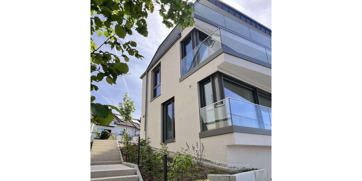 Etagenwohnung Esslingen Hegensberg - 4.5 Zimmer, 97 m&sup2;, 766.000&euro; | Angebot:24681121