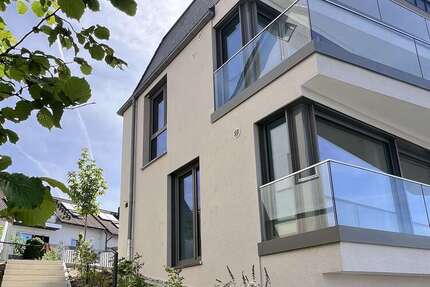 Wohnung Esslingen Hegensberg - 4.5 Zimmer, 97 m&sup2;, 766.000&euro; | Angebot:24681121