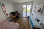 Erdgeschoßwohnung Schwieberdingen - 1.5 Zimmer, 45 m&sup2;, 1.050&euro; | Angebot:25777995