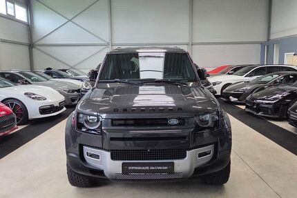 Land Rover Defender 29.674 km 62.989 &euro; Korb bei Stuttgart 71404