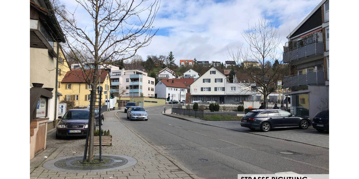 Etagenwohnung Ostfildern Scharnhausen - 3 Zimmer, 68 m&sup2;, 279.000&euro; | Angebot:25801969