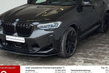 BMW X4 M 82.653 km 59.444 &euro; Heilbronn 74074