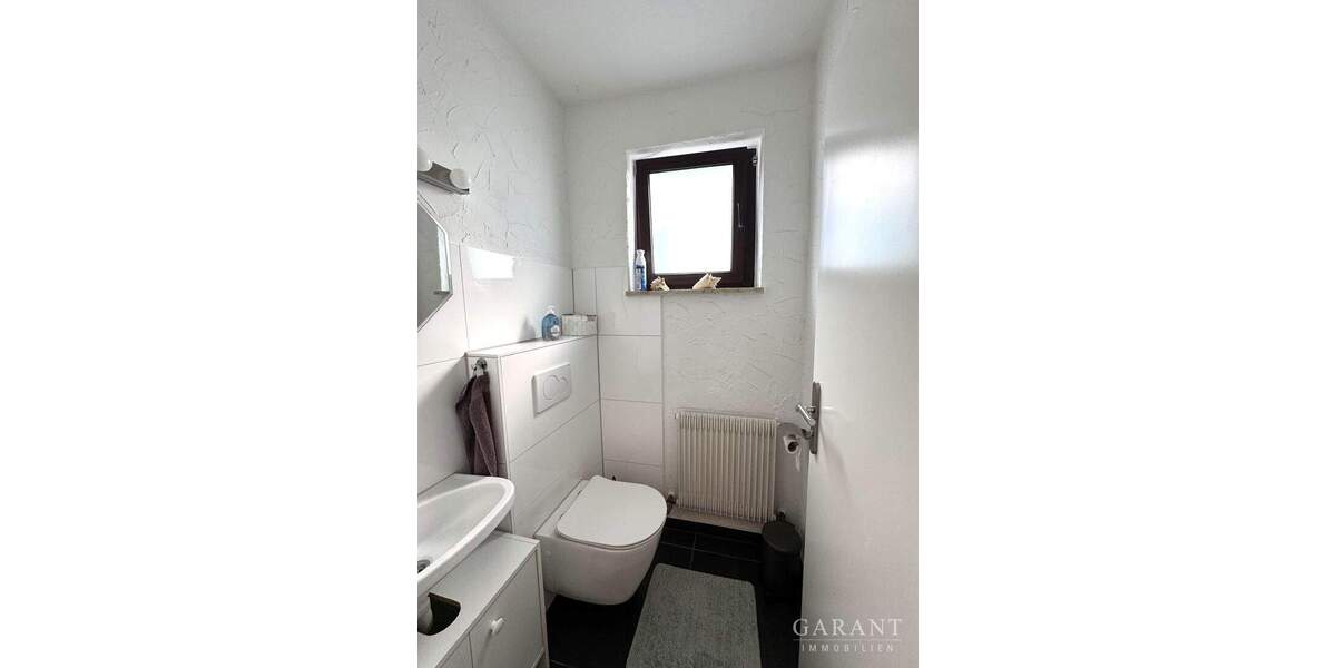 Etagenwohnung Markgröningen - 3 Zimmer, 52 m&sup2;, 215.000&euro; | Angebot:25822687