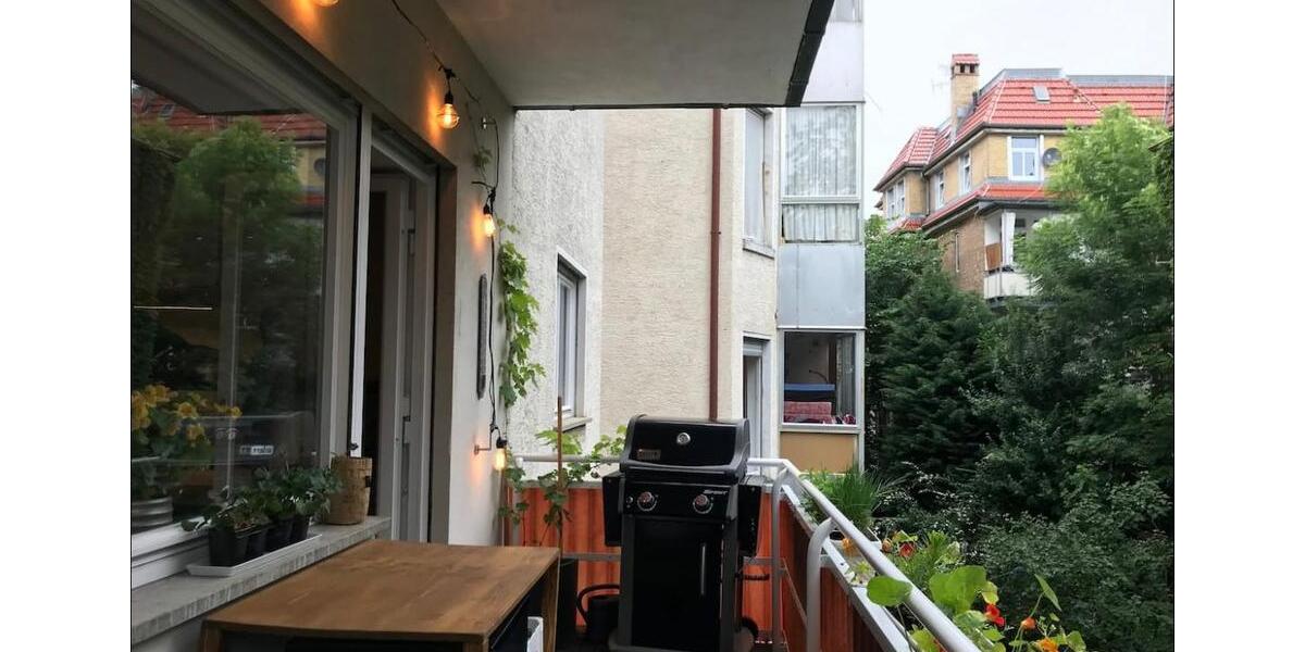 Etagenwohnung Stuttgart Lehen - 3 Zimmer, 91 m&sup2;, 1.550&euro; | Angebot:27580490