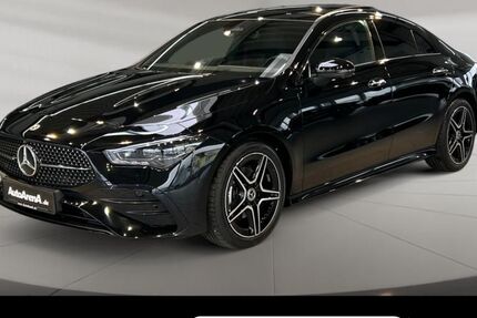 Mercedes-Benz CLA 180 23.979 km 36.879 &euro; Heilbronn 74072