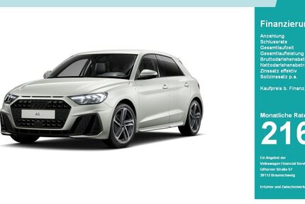 Audi A1 6.541 km 23.780 &euro; Leonberg 71229