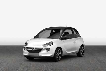 Opel Adam 126.977 km 8.890 &euro; Esslingen 73730