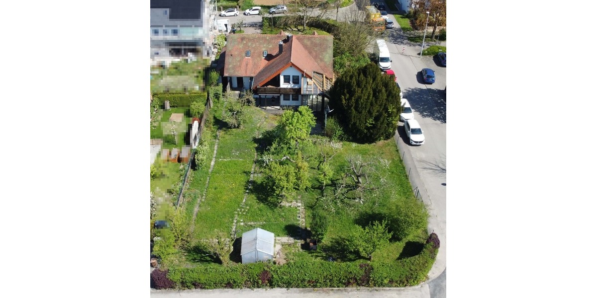 Du suchst viiiiel Platz? Drinnen wie draußen? Gefunden! - Einfamilienhaus Vaihingen Enz Stadt Vaihingen | Angebot:27194620
