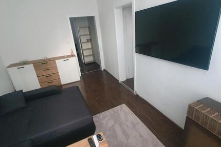 Wohnung Stuttgart Stuttgart-Ost - 2 Zimmer, 80 m&sup2;, 1.200&euro; | Angebot:25860173