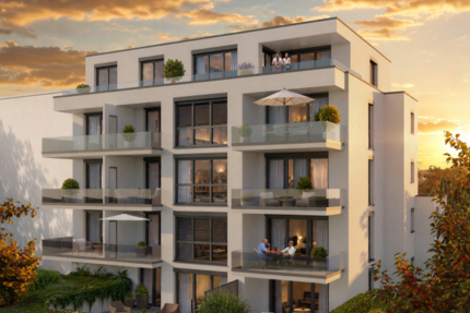 Wohnung Leinfelden-Echterdingen Echterdingen - 3.5 Zimmer, 76 m&sup2;, 499.000&euro; | Angebot:27553615
