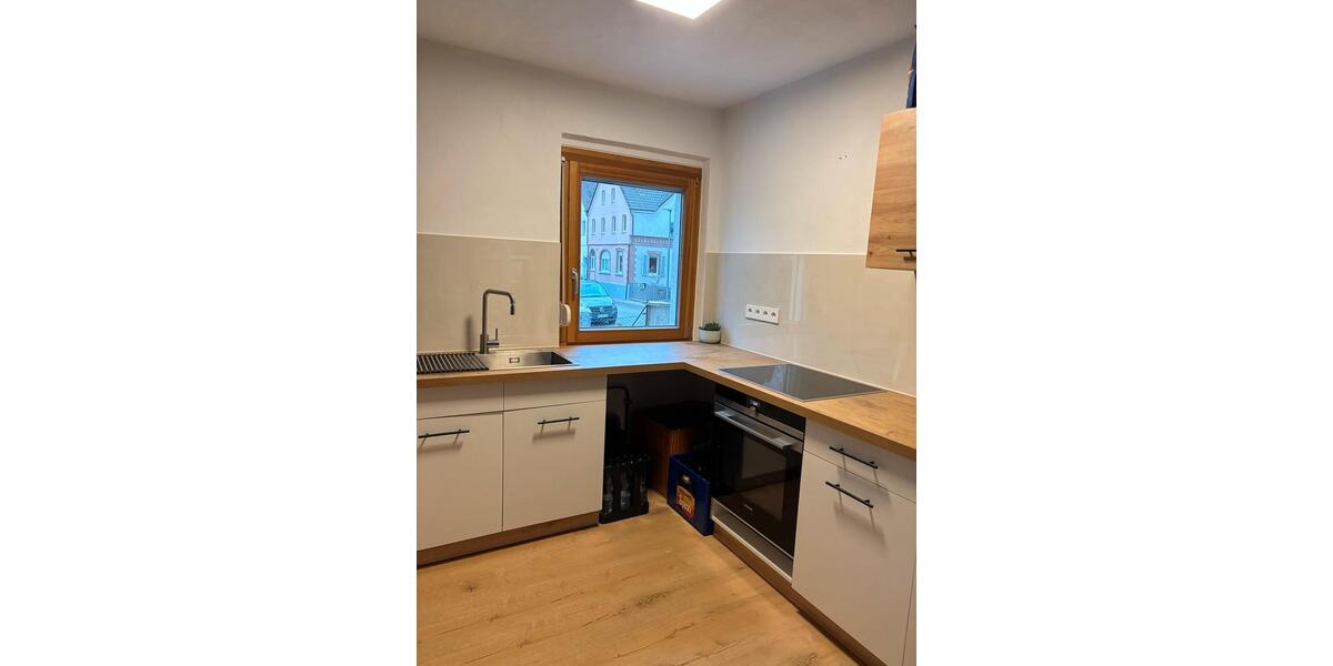 Erdgeschoßwohnung Vaihingen an der Enz - 4 Zimmer, 70 m&sup2;, 825&euro; | Angebot:25881345