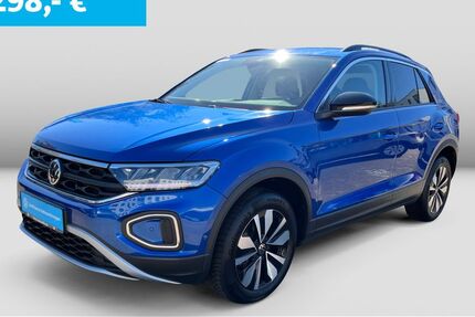 VW T-Roc 21.207 km 27.340 &euro; Fellbach 70736