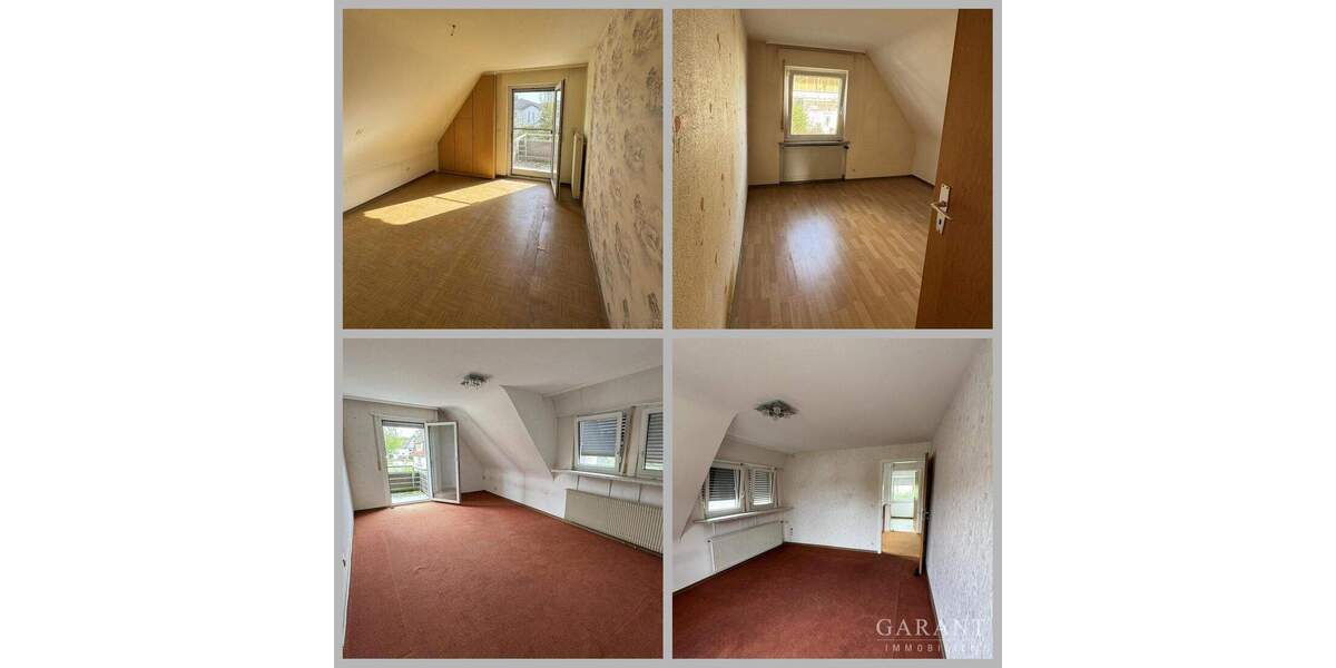 Einfamilienhaus Schorndorf Haubersbronn - 7 Zimmer, 130 m&sup2;, 392.000&euro; | Angebot:25781209