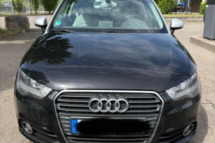 Audi A1 125.550 km 6.900 &euro; Weinstadt 71384