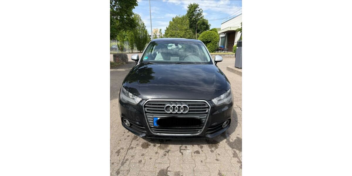 Audi A1 125.550 km 6.900 &euro; Weinstadt 71384