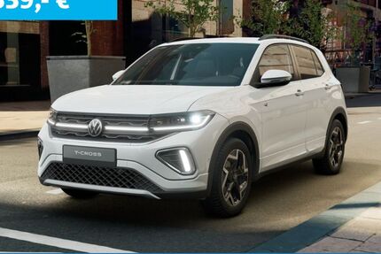VW T-Cross 4.000 km 32.950 &euro; Schorndorf 73614