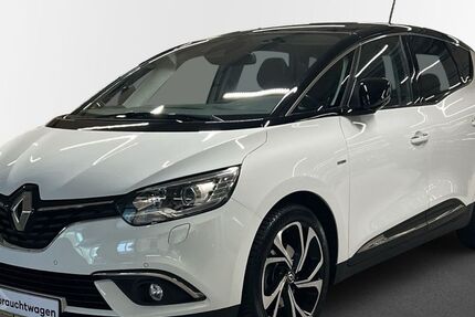 Renault Scenic 92.500 km 14.900 &euro; Stuttgart 70469