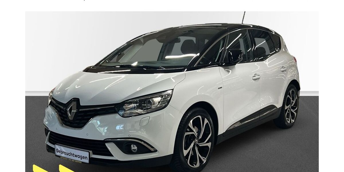 Renault Scenic 92.500 km 14.900 &euro; Stuttgart 70469