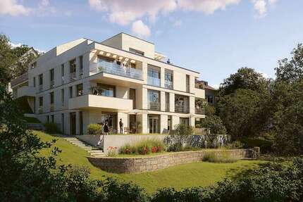 Wohnung Stuttgart Feuerbach - 3 Zimmer, 103 m&sup2;, 865.800&euro; | Angebot:25480205