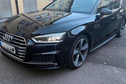 Audi A5 137.000 km 21.000 &euro; Stuttgart 70188