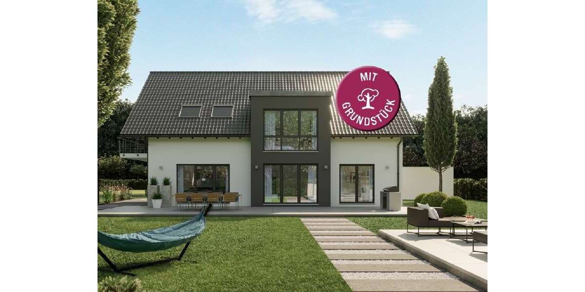 Einfamilienhaus Tamm - 7 Zimmer, 217 m&sup2;, 1.840.250&euro; | Angebot:26877515