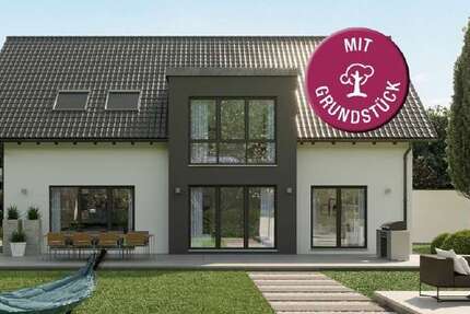Haus Tamm - 7 Zimmer, 217 m&sup2;, 1.840.250&euro; | Angebot:26877515