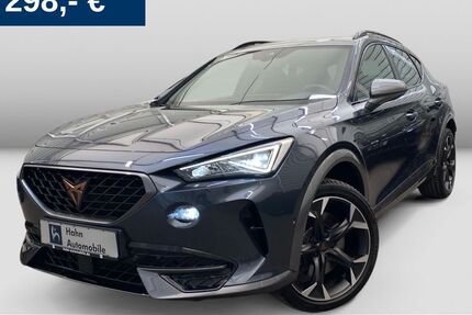 Cupra Formentor 30.780 km 32.760 &euro; Ludwigsburg 71634