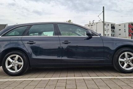 Audi A4 156.000 km 7.500 &euro; Rutesheim 71277
