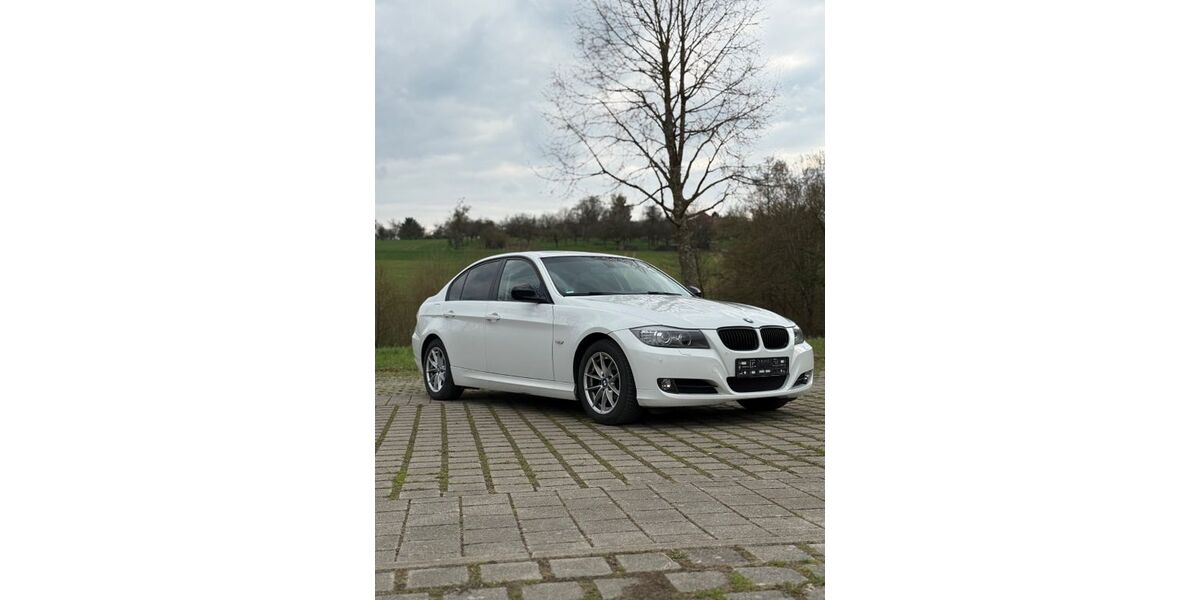 BMW 318 129.700 km 7.999 &euro; Freiberg am Neckar 71691