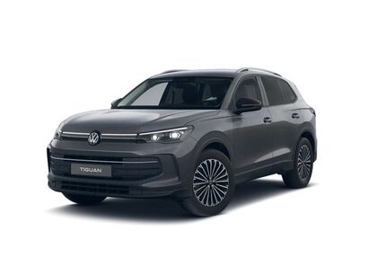 VW Tiguan 9.990 km 47.490 &euro; Stuttgart-Feuerbach 70469