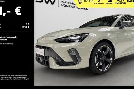 Cupra Leon 14.100 km 30.880 &euro; Heilbronn 74076