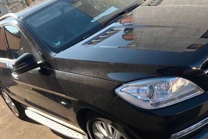 Mercedes-Benz ML 350 265.000 km 14.900 &euro; Stuttgart 70374