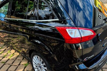 Ford Grand C-Max 137.455 km 3.999 &euro; Filderstadt 70794