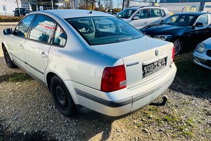 VW Passat 165.000 km 999 &euro; Filderstadt 70794