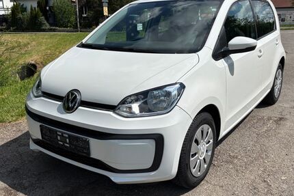 VW up! 138.000 km 5.500 &euro; Althütte 71566