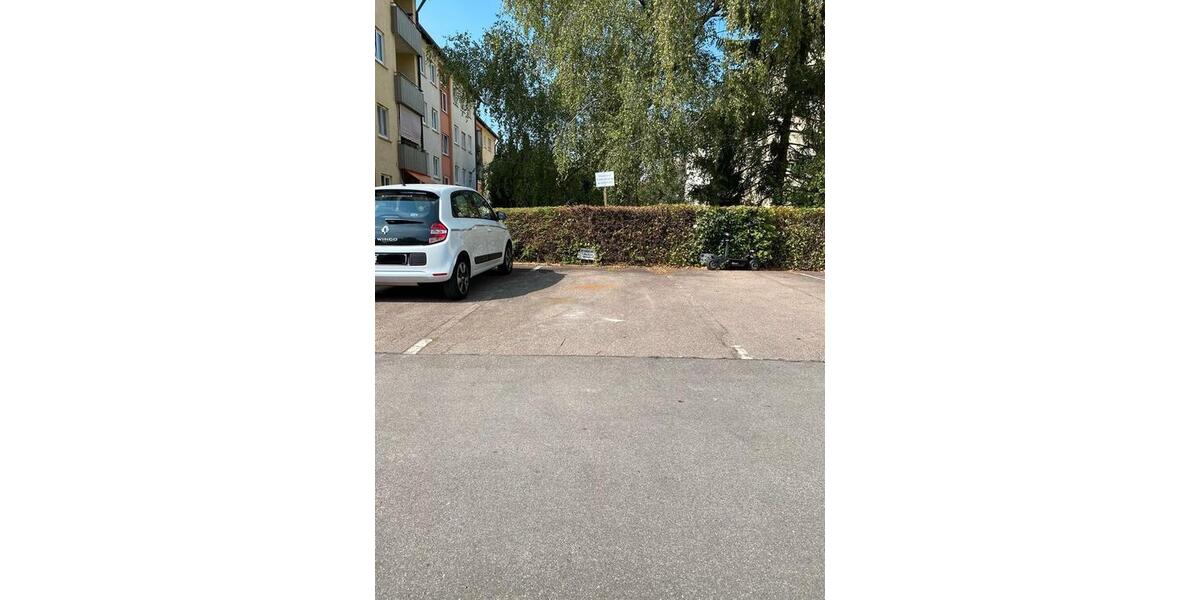 Etagenwohnung Ludwigsburg Eglosheim - 3 Zimmer, 64 m&sup2;, 1.100&euro; | Angebot:25824858