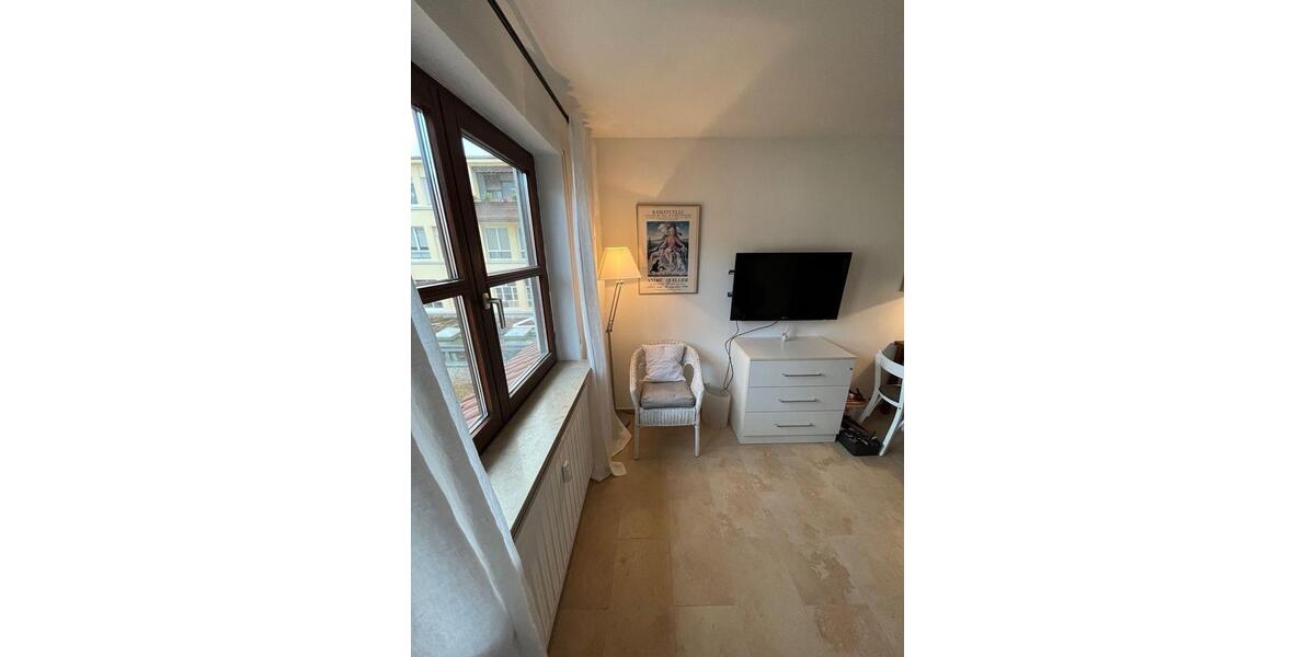 Etagenwohnung Stuttgart Lehen - 1.5 Zimmer, 30 m&sup2;, 900&euro; | Angebot:27574926