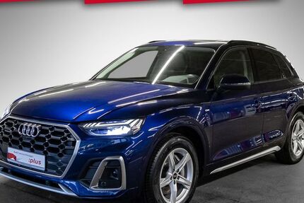 Audi Q5 89.184 km 39.420 &euro; Stuttgart 70469