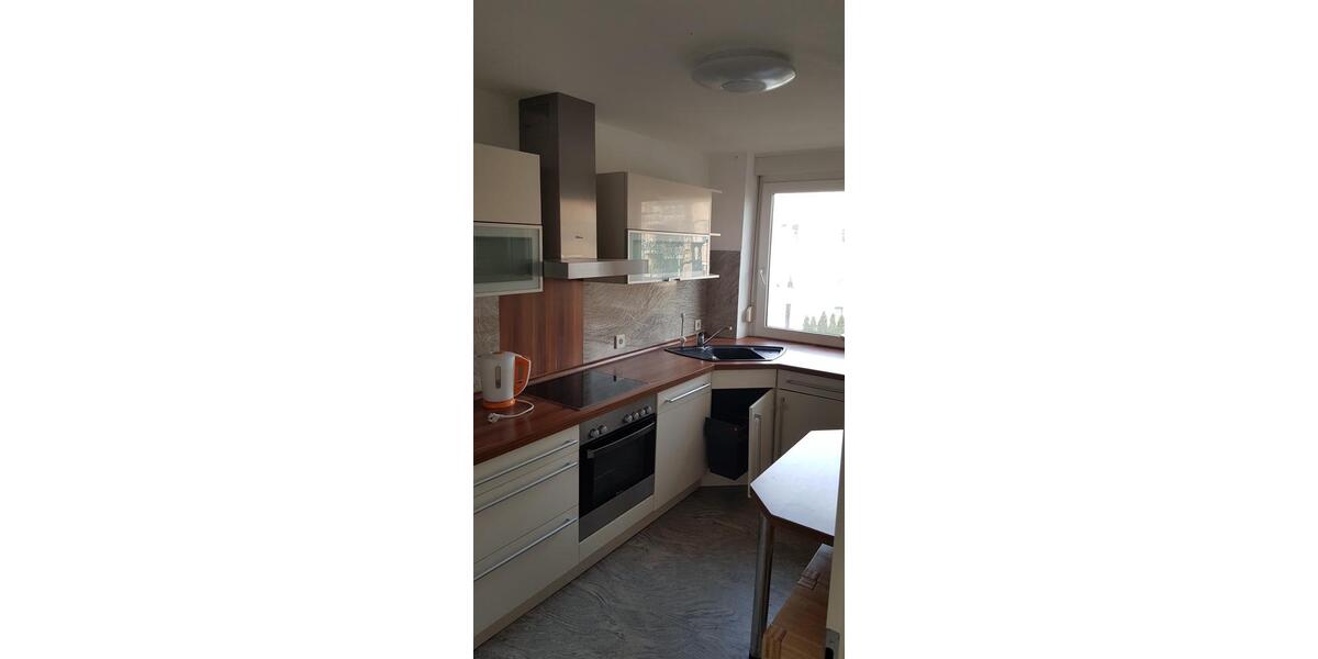 Etagenwohnung Flein - 4 Zimmer, 106 m&sup2;, 1.300&euro; | Angebot:25977680