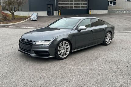 Audi S7 85.000 km 39.900 &euro; Steinheim an der Murr 71711