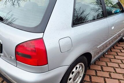 Audi A3 158.000 km 950 &euro; Filderstadt 70794