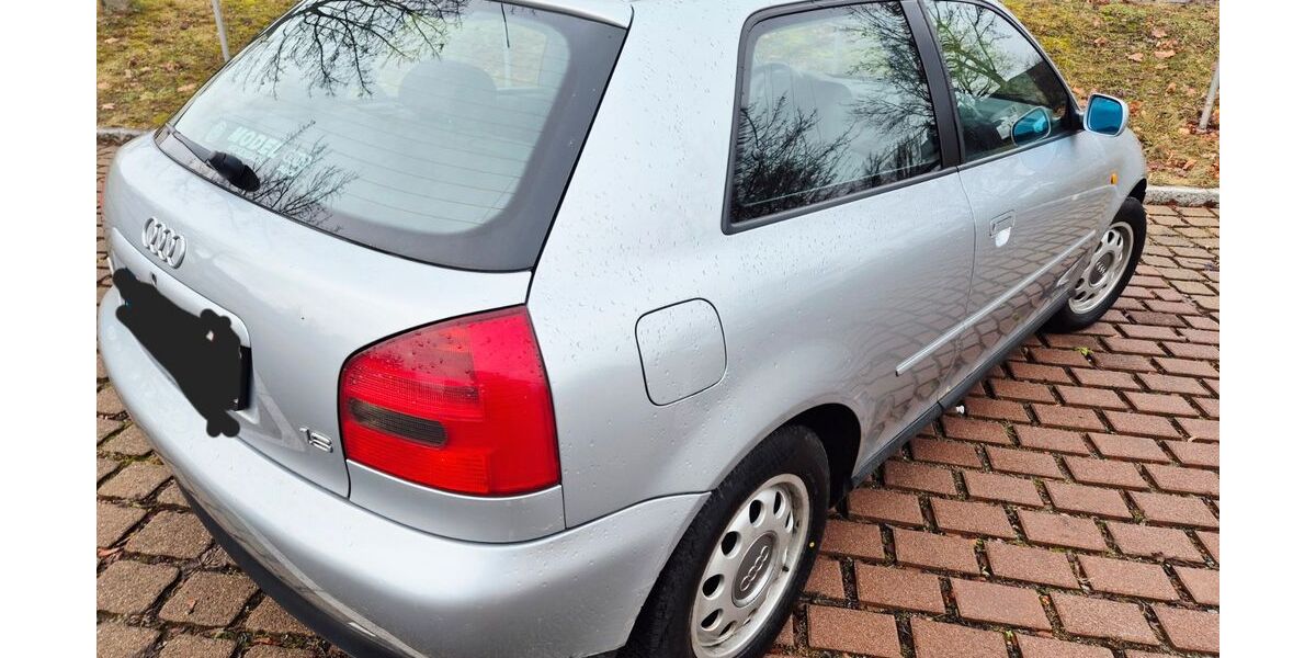 Audi A3 158.000 km 999 &euro; Filderstadt 70794