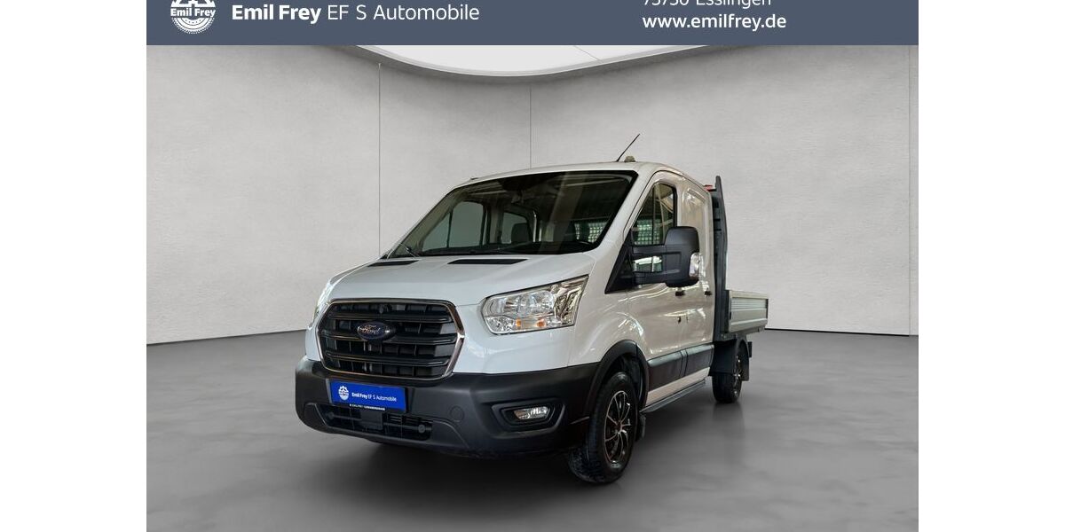 Ford Transit 56.194 km 22.890 &euro; Esslingen 73730