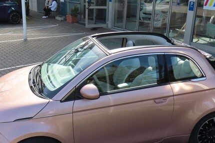 Fiat 500e 46.284 km 22.960 &euro; Mühlacker 75417
